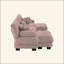 Canapé modulaire Luxury Luxury-212025647