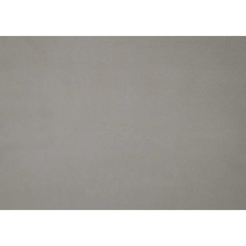 Élégant banc rembourré, banc d'entrée, Taupe