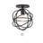 Wamac Flush Mount