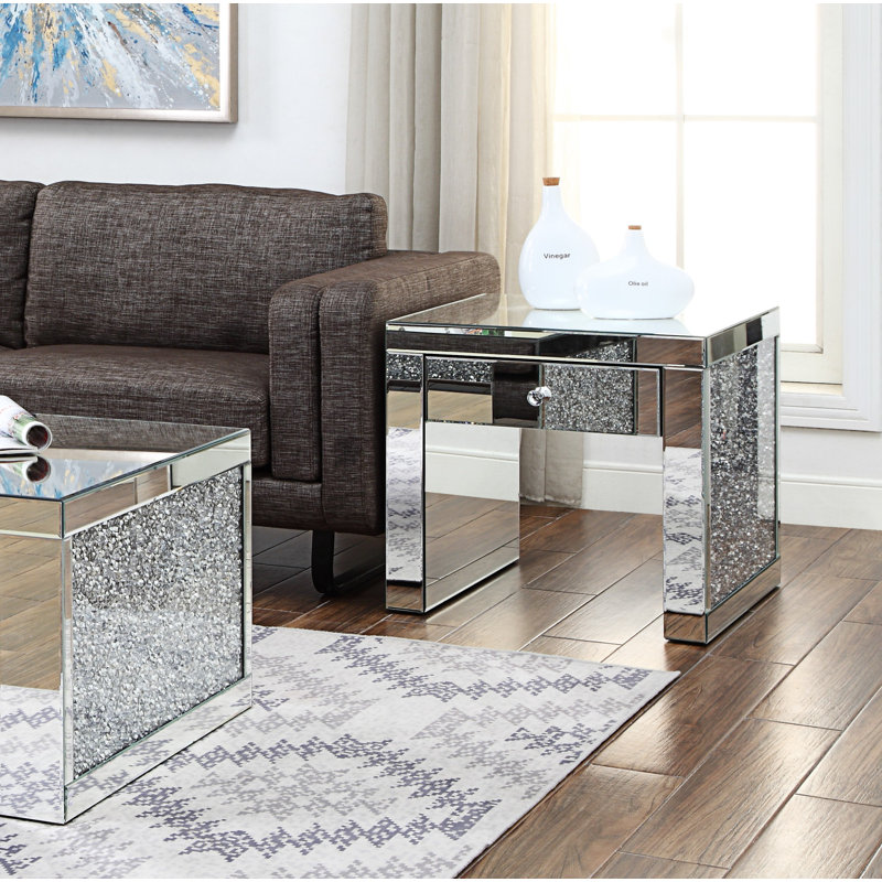 Table de bout Lonnie