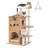 Cohasset 45.4" Climbing Cat Tree