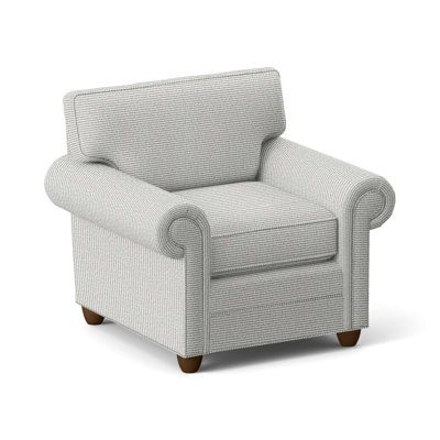 Main Street Armchair