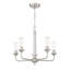 Lustree 5 lumières façon bougie/classique Upney-1096755420