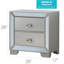Table de chevet Modern