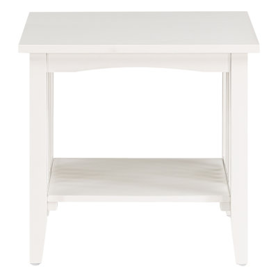 Wenger End Table by Red Barrel Studio