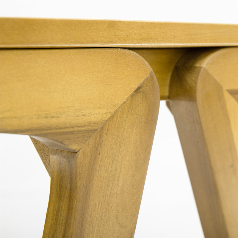 LINDSEY DINING BENCH