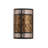 Dashanda Flush Mounted Sconce