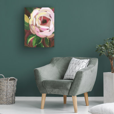 Bolog " Pixel Rose I " on