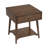 Temaraia End Table with Storage-1671352646