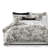 Elysees Standard Cotton Comforter Set-60144324-60144322