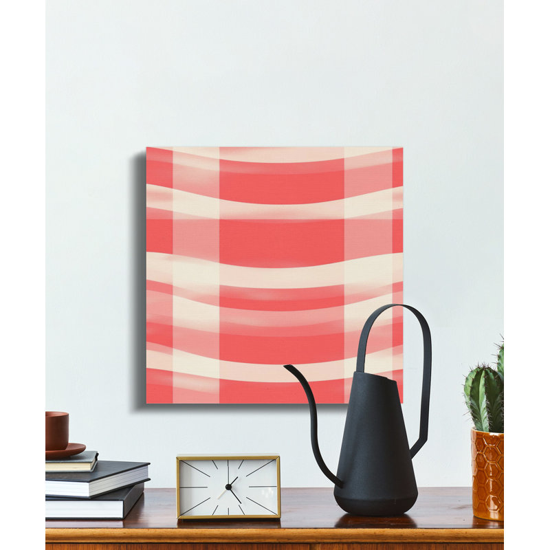 Wrapped Canvas Print Set, 25.4 cm H x 25.4 cm W