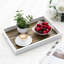 Solid Wood Tabletop Serving Tray