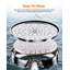 Handheld Shower Head-1018454180