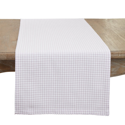 Ishida Dining Linens