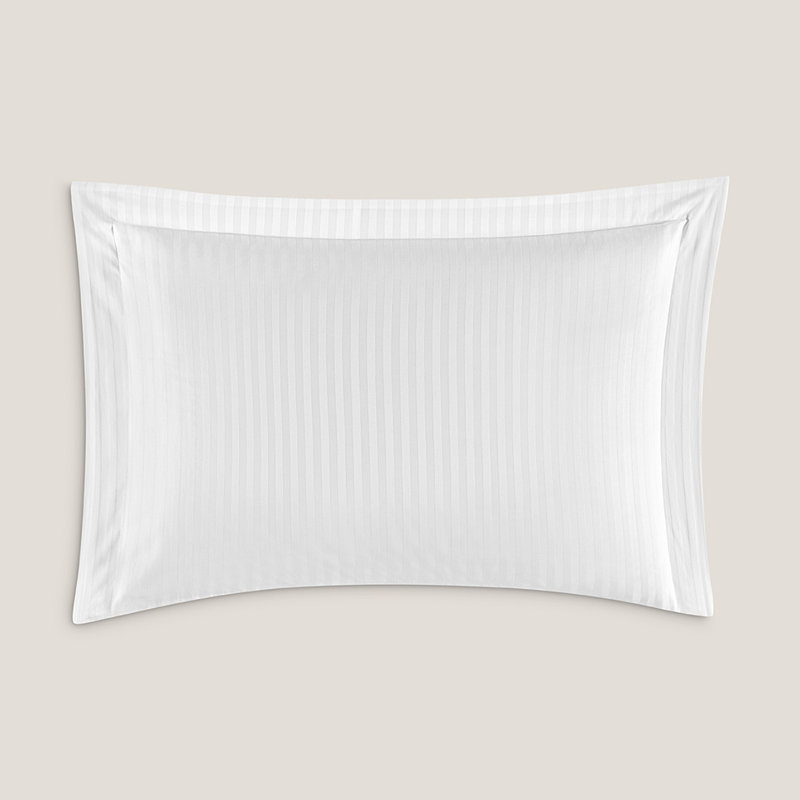 Larrieu pillowcase, Standard