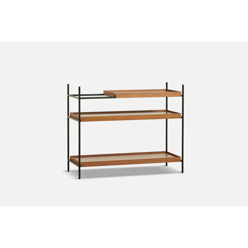 Tray Shelf (Low) - Configuration 5