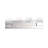 McLiverty 4 - Light Dimmable Bath Bar