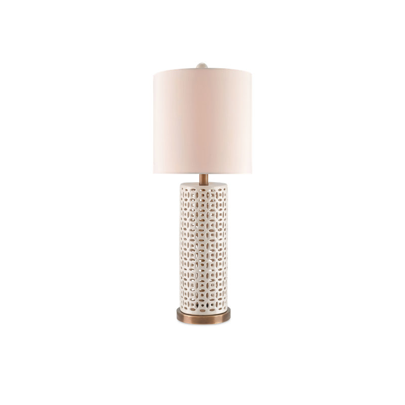 Lampe standard 29 po Bellemeade