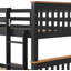 Mattheus Single (3') Standard Bunk Bed-123467001