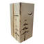 Souche carrée épinette Woodland-574323229