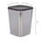 Scribner 5 Liter Chrome Look Waste Bin