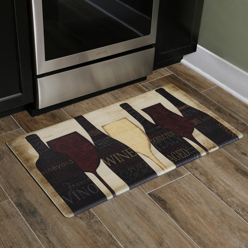 Tapis anti-fatigue Alfonzo