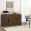Buffet 60 "en noyer | Idée cadeau-283459002