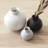 Kleiber Ceramic Table Vase