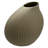 Lucasville Handmade Ceramic / Porcelain Table Vase-1687692034
