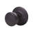 Tulip Passage Hall/Closet Door Knob-82621213