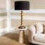 Terry End Table