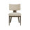 Montclair Upholstered Dining Chair