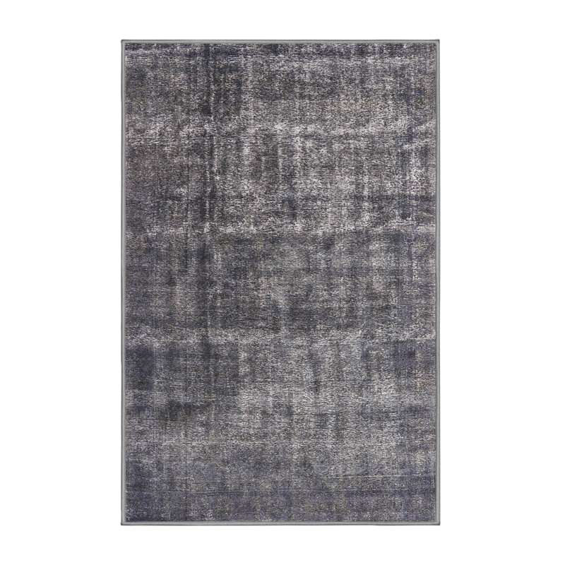 Tapis noir, Rectangle 8 pi x 12 pi