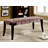 Pinedale Polyester Upholstered Bench-16858241