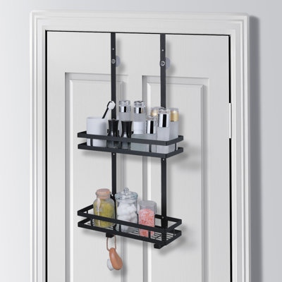 Cabinet Door Organizer