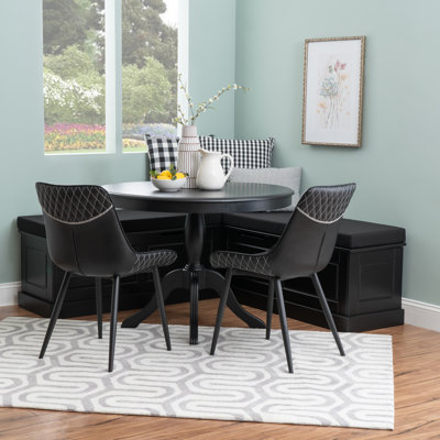 Selby 5Pc Nook Set