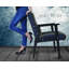 Mr.M Upholstered Armchair