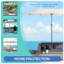 455cm Market Parasol-430848578