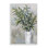  «Splayed Plant Leaves», art de la giclée encadrée par Cloverfield & Co.