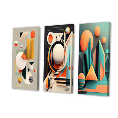 Cierrah 3 Pieces