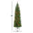 Pre-Lit Fir Christmas Tree-92439952