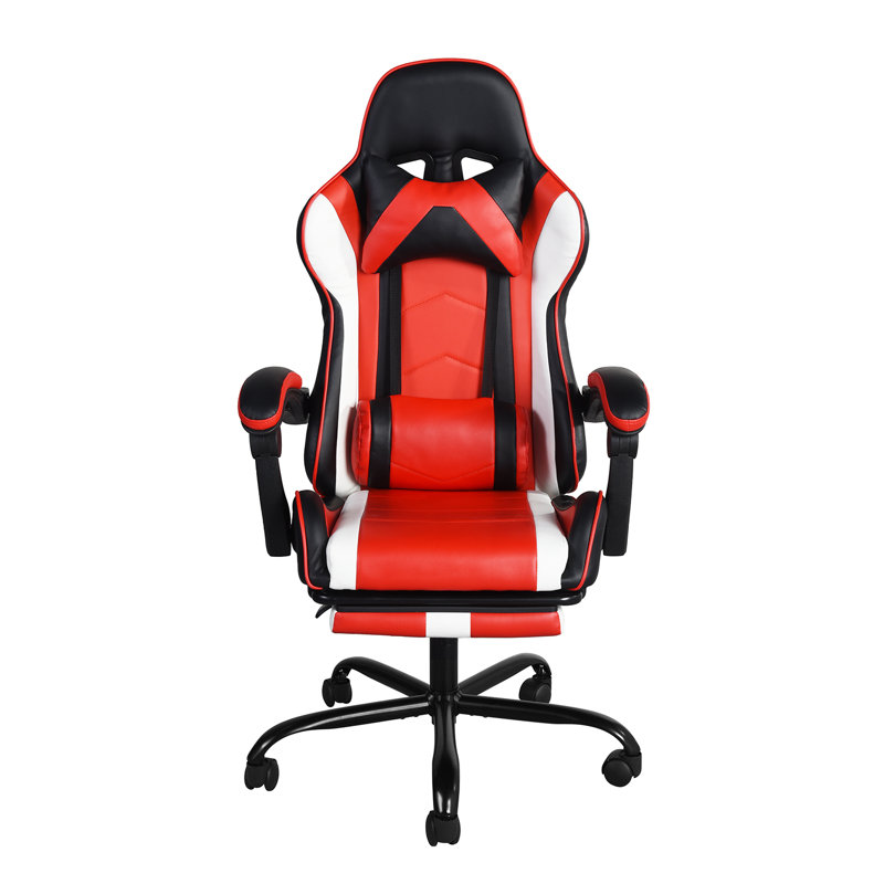 Mccall Gaming Chair with Headrest