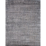 Area Rug in Gray/Beige