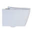 Toilette suspendue Yingze-88632418