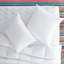 Meditation Down Pillow Firm-39314928