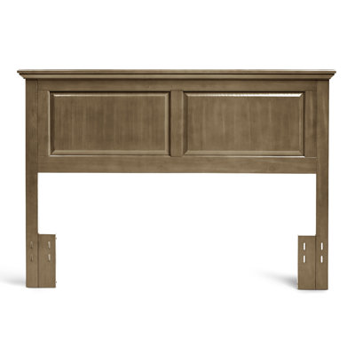 Brixton Solid Wood Headboard