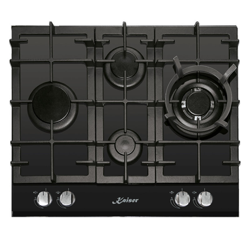 Grand Chef 60cm Gas Hob 
