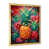 Gold Picture Framed selected
