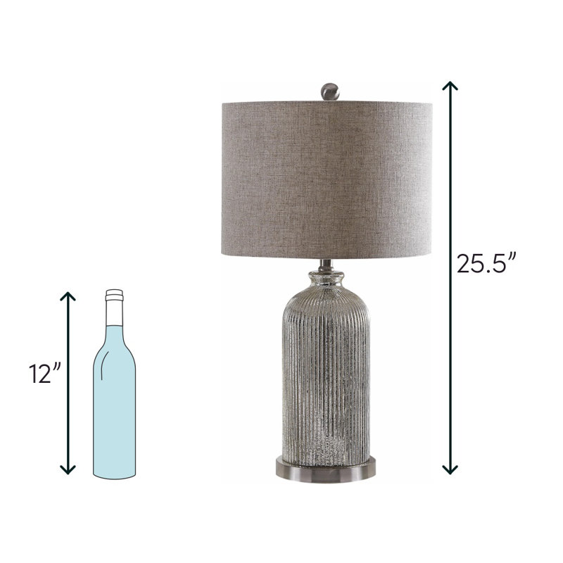 Carla Table Lamp