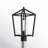 Alicia Seeded Lantern Head